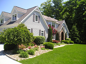Landscapers and Lawncare Services in Centre Hall, PA
